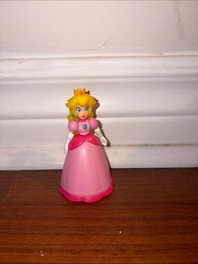 Princess peach